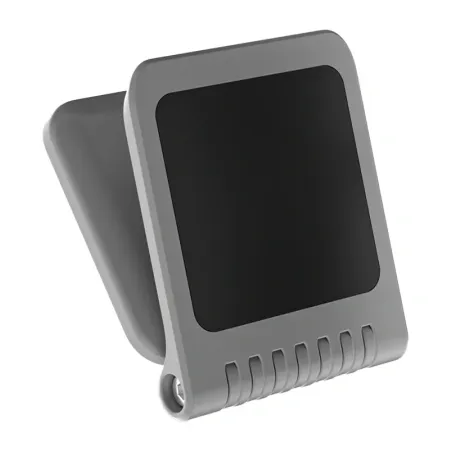Sunnylife Universal Magnetic Mount with 180° Tilt and 360° Rotation for Mini Cameras (Osmo Nano, Insta360 GO)